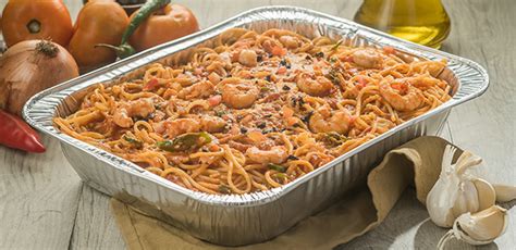 Creative Cuisine Catering Services.